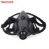 霍尼韦尔（Honeywell） 550030 半面罩防毒面具 （550030退市，由550050替代）