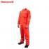 霍尼韦尔（Honeywell） MS1JPO-S MS1 系列爆燃防护服 (150g分体款橙色)