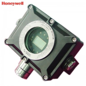 霍尼韦尔（Honeywell） HSPXSS621IR LEL 红外可燃气体探测仪（带现场显示）
